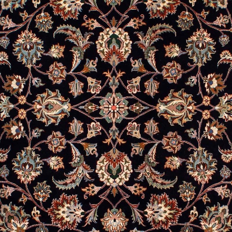 Tappeto Persero - Classico - 295 x 196 cm - blu scuro