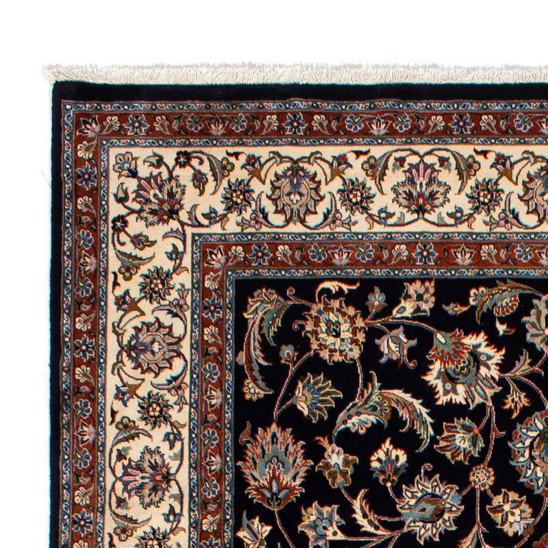 Tappeto Persero - Classico - 295 x 196 cm - blu scuro