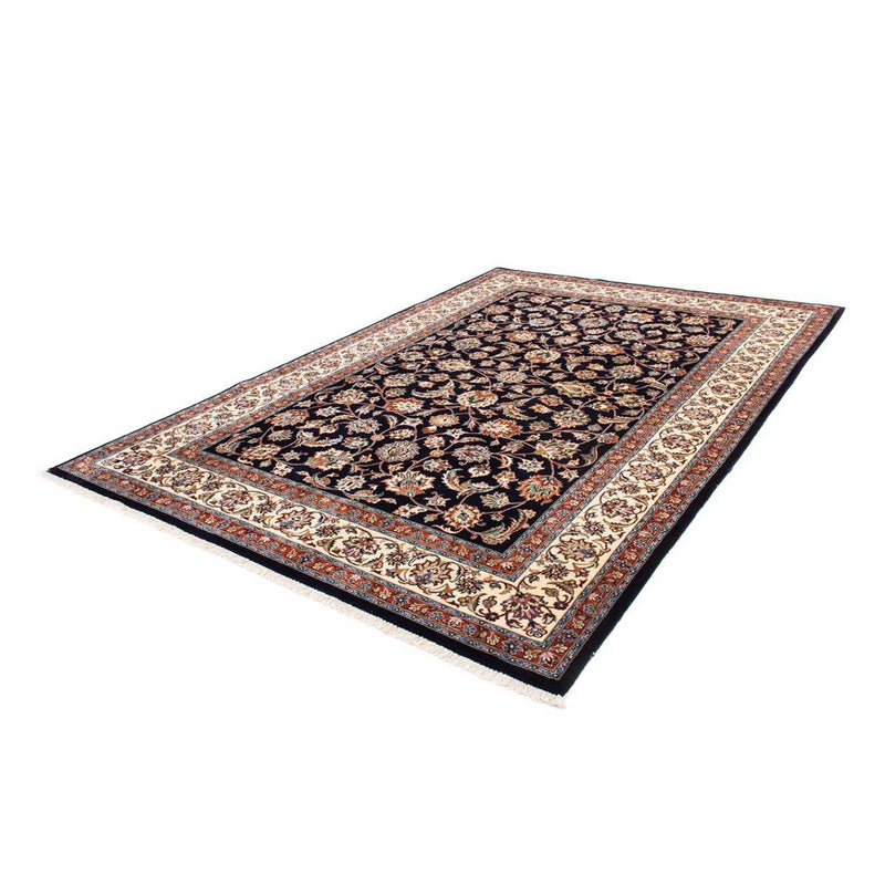 Tappeto Persero - Classico - 295 x 196 cm - blu scuro