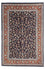 Tappeto Persero - Classico - 294 x 201 cm - nero