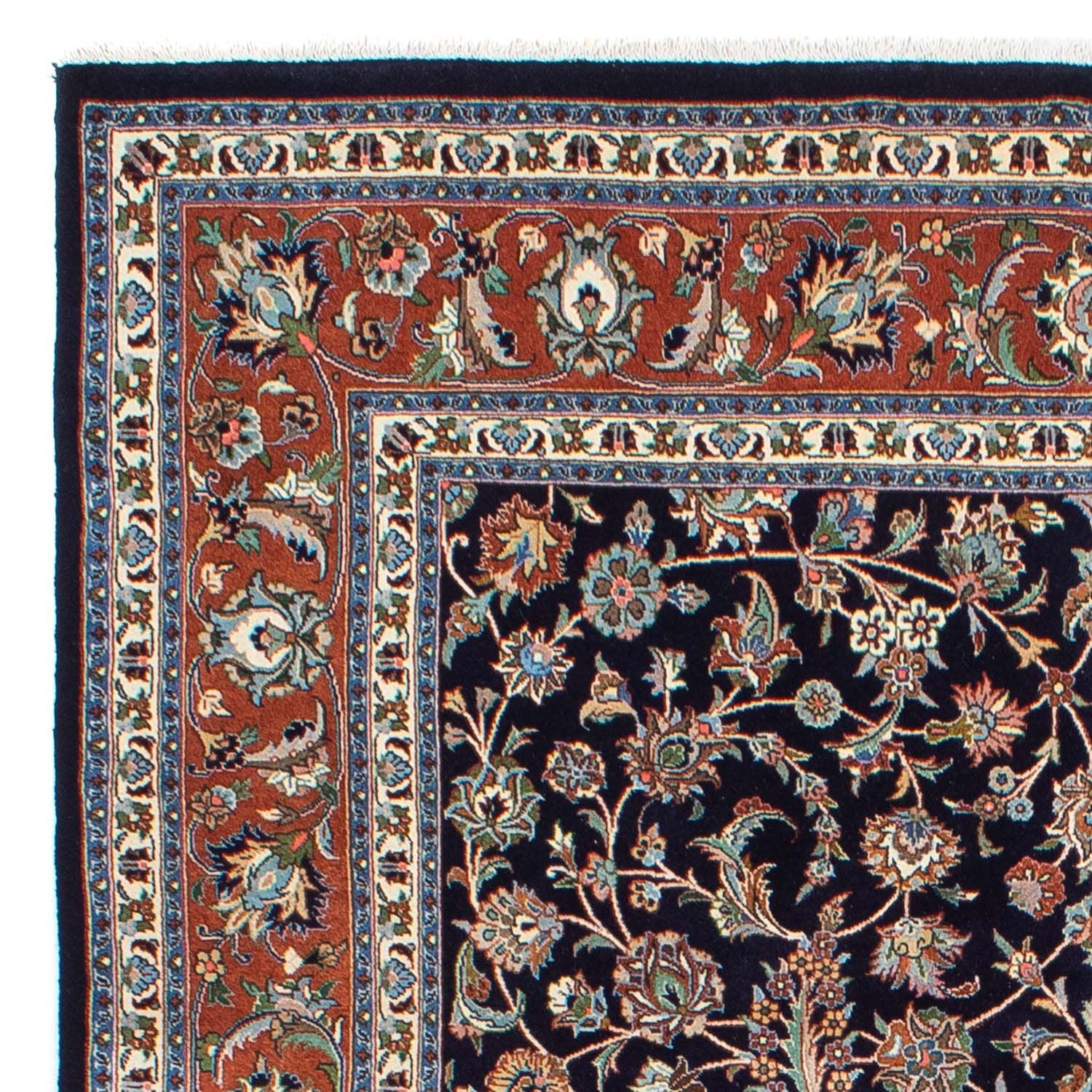 Tappeto Persero - Classico - 294 x 201 cm - nero