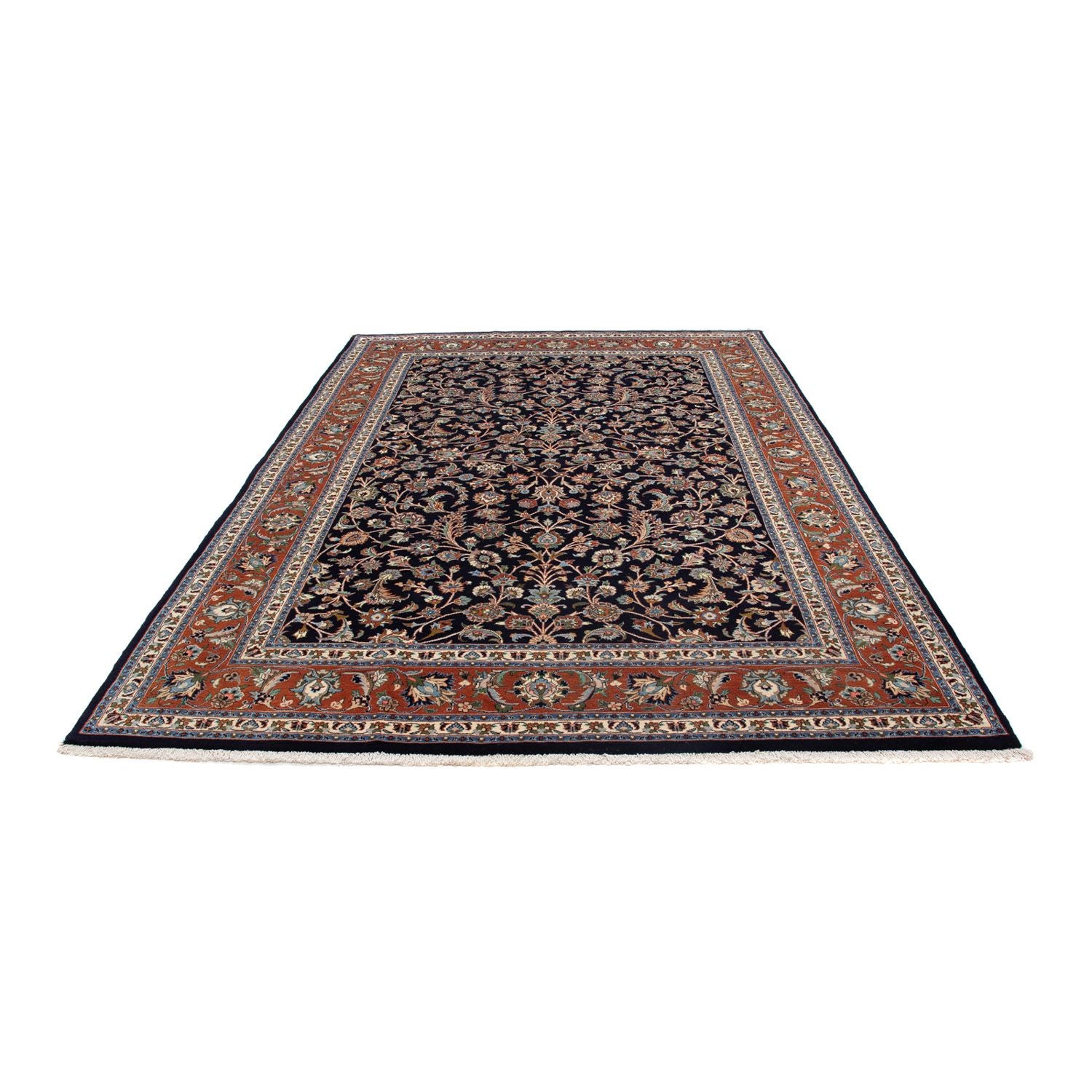 Tappeto Persero - Classico - 294 x 201 cm - nero