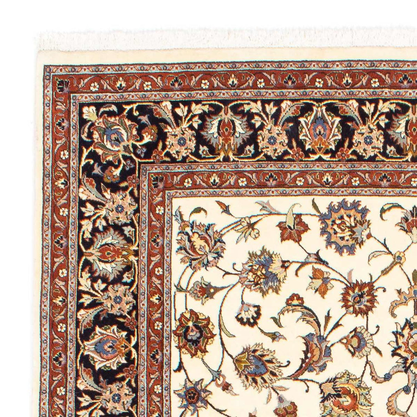 Kaschmar Tappeto 298x195cm - Tappeto persiano