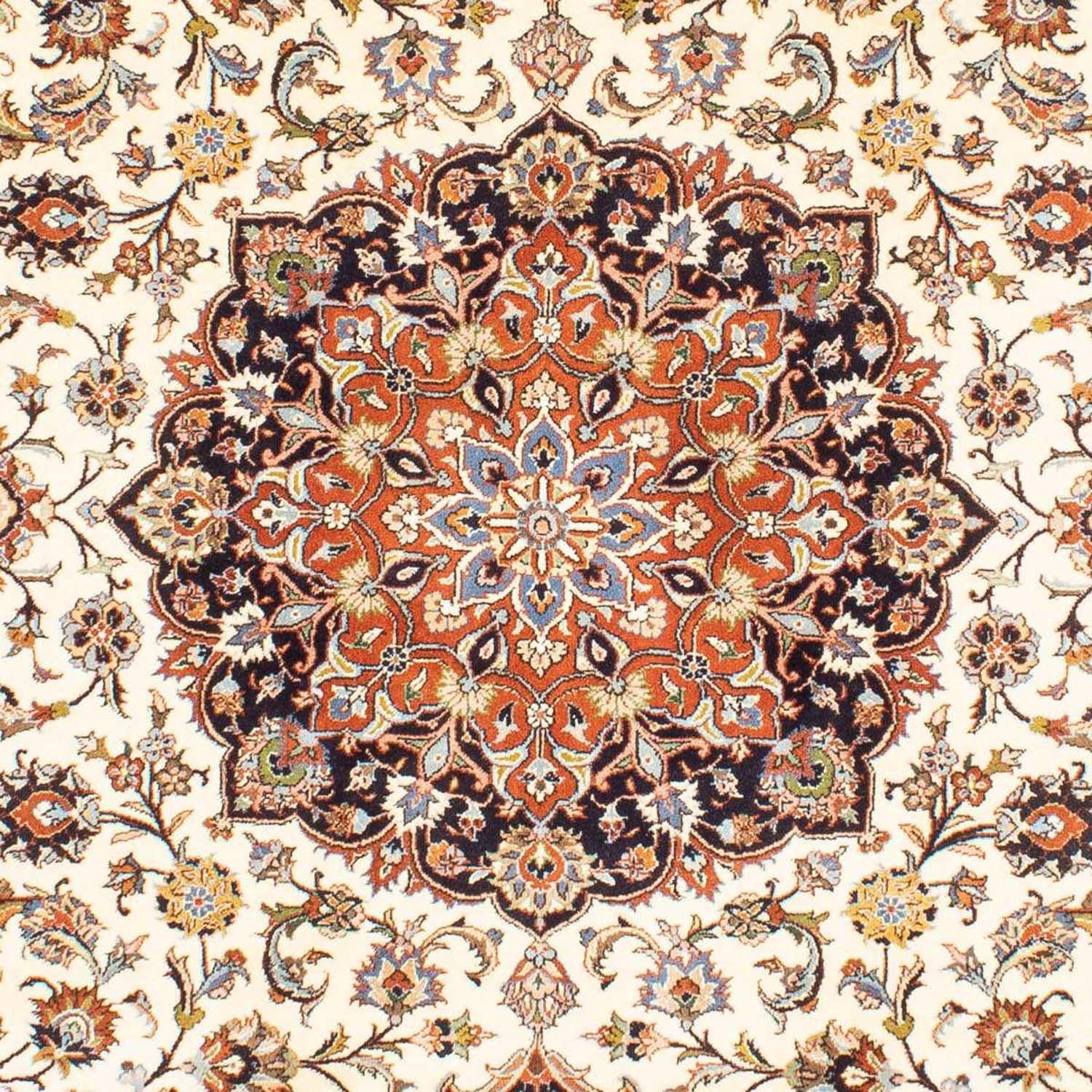Tappeto Persero - Classico - 297 x 197 cm - beige