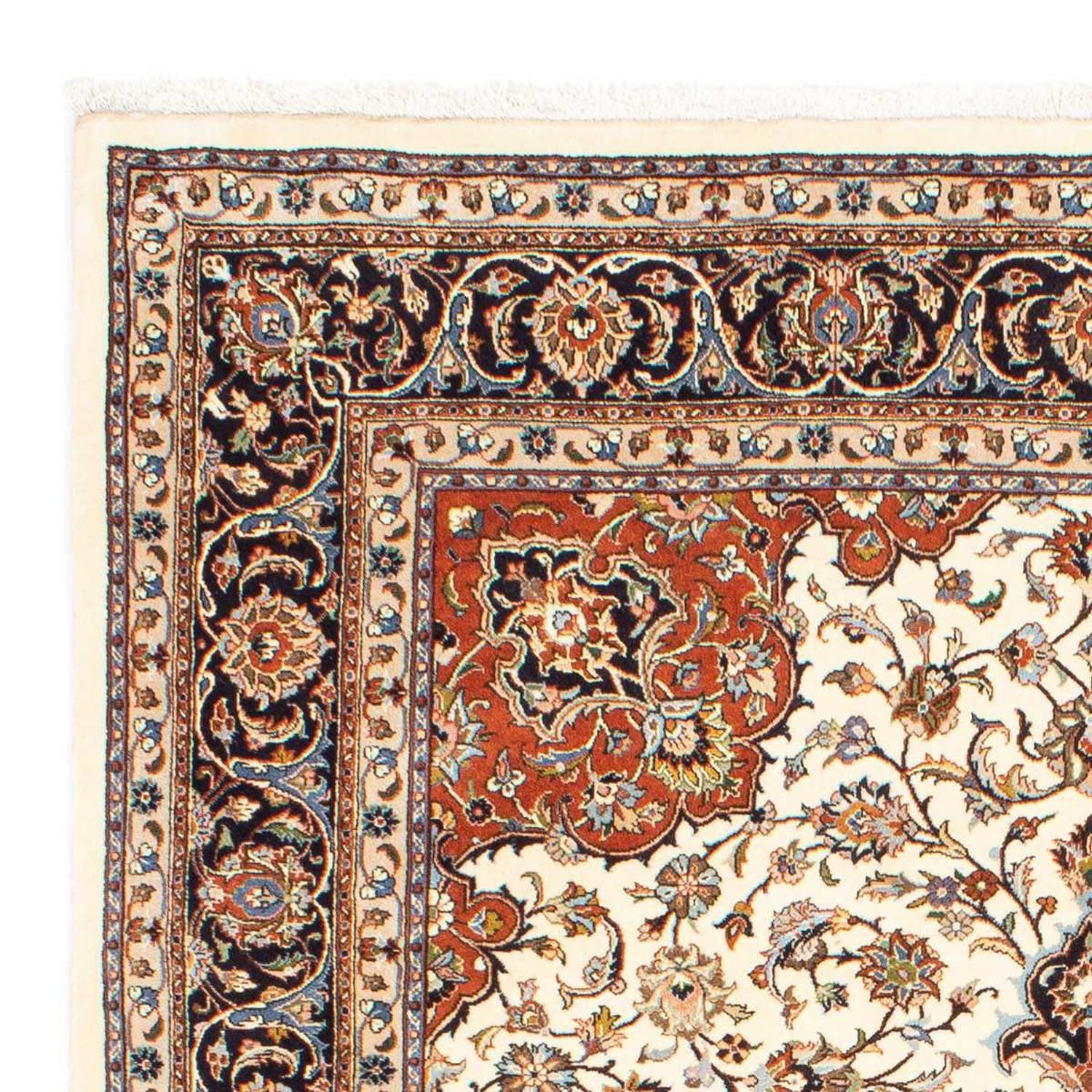 Tappeto Persero - Classico - 297 x 197 cm - beige
