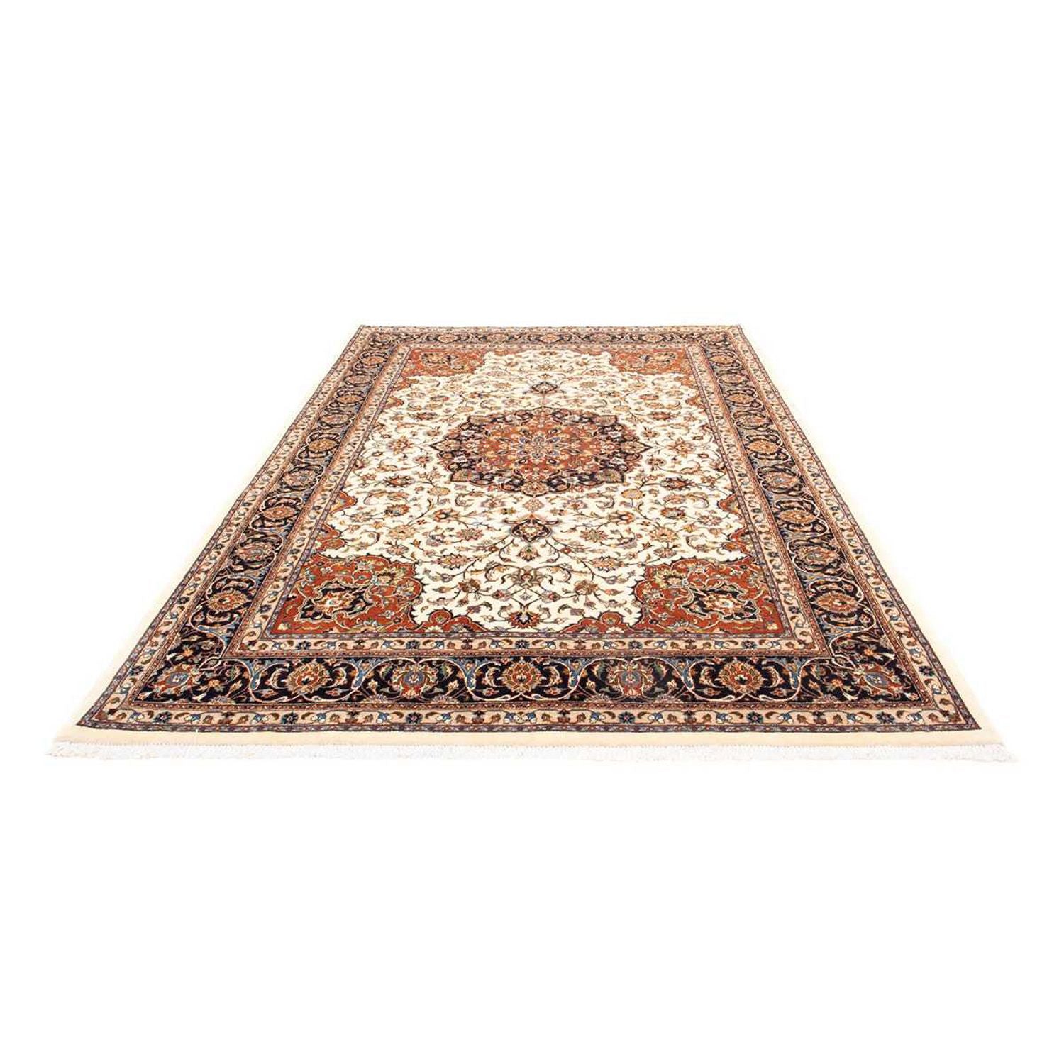 Tappeto Persero - Classico - 297 x 197 cm - beige