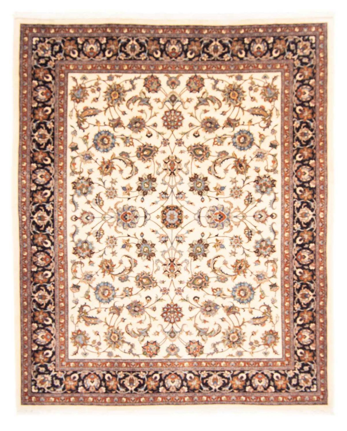 Tappeto Persero - Classico - 270 x 215 cm - beige
