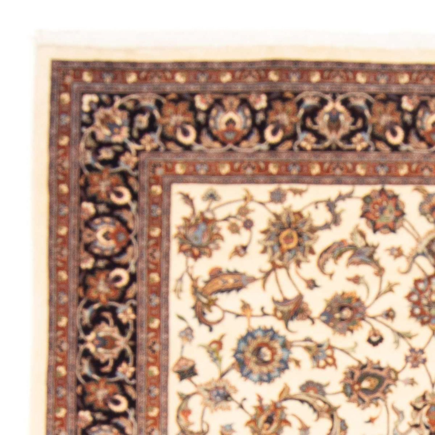 Tappeto Persero - Classico - 270 x 215 cm - beige