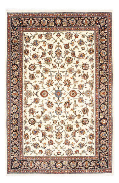Kashmar Tappeto 197x289cm - Tappeto persiano - beige