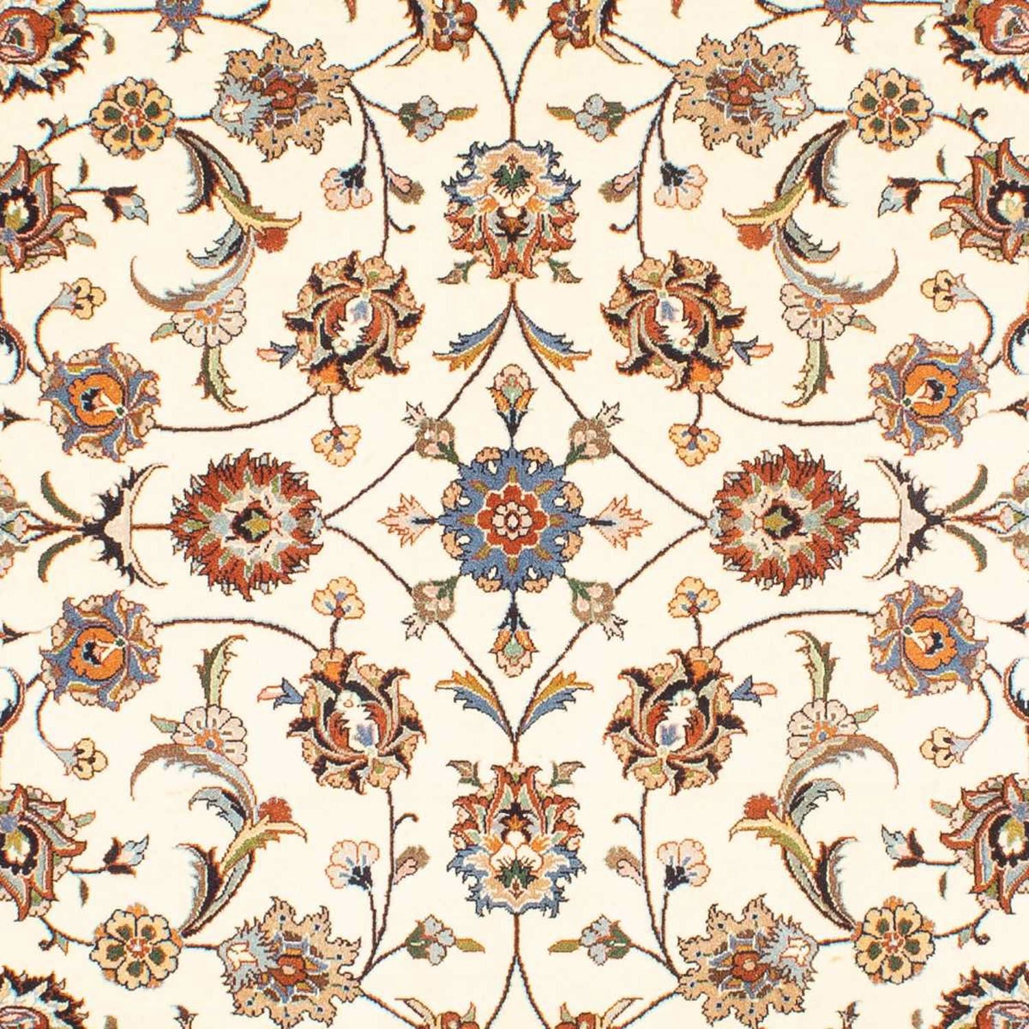 Tappeto Persero - Classico - 289 x 197 cm - beige