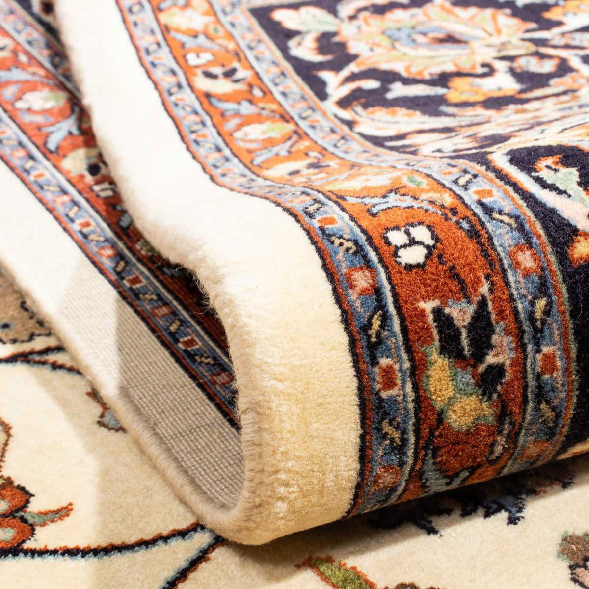 Tappeto Persero - Classico - 289 x 197 cm - beige