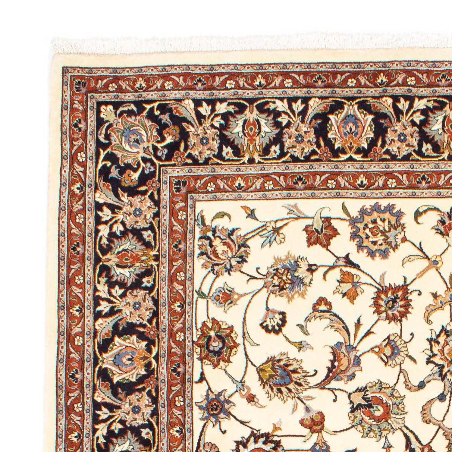 Tappeto Persero - Classico - 300 x 198 cm - beige