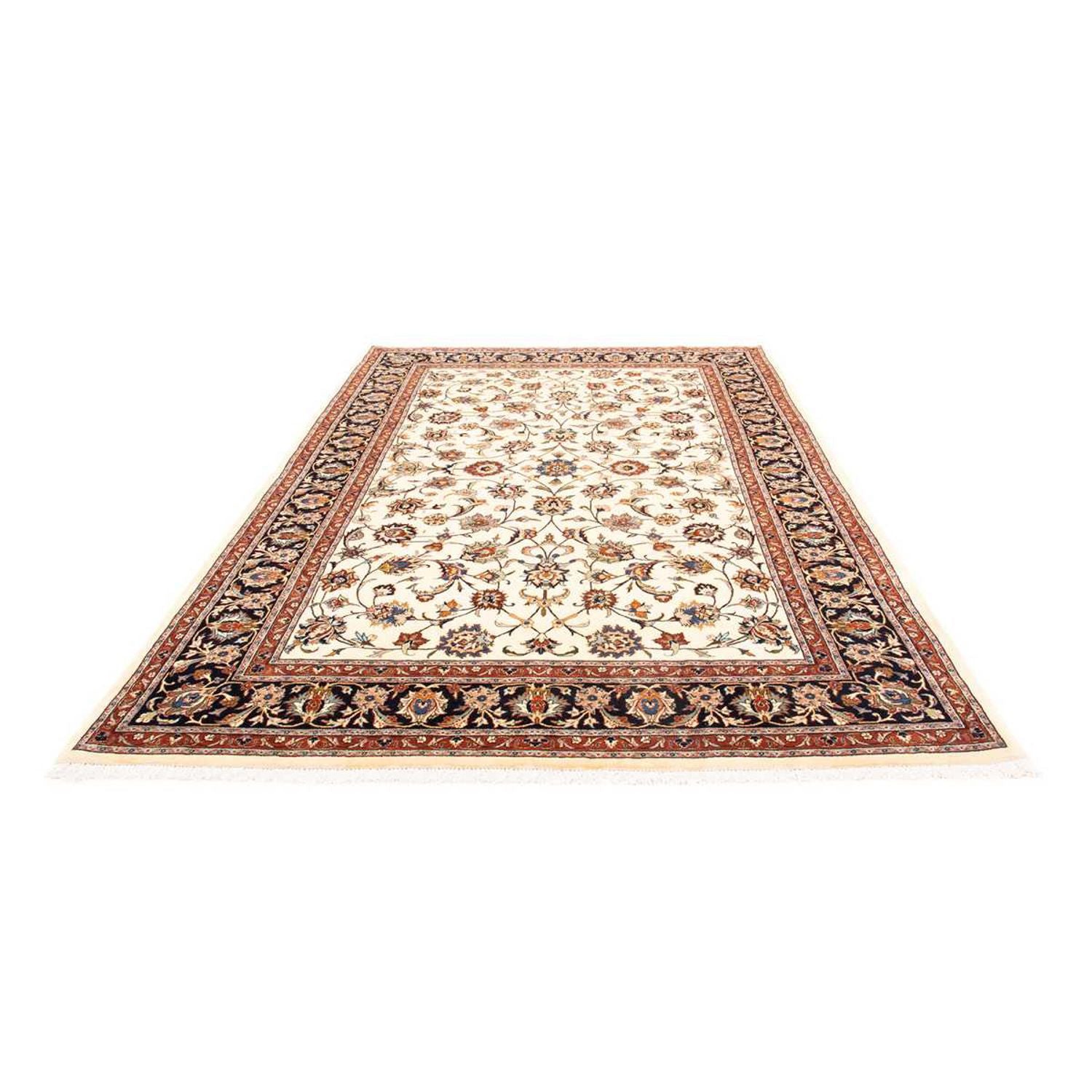 Tappeto Persero - Classico - 300 x 198 cm - beige