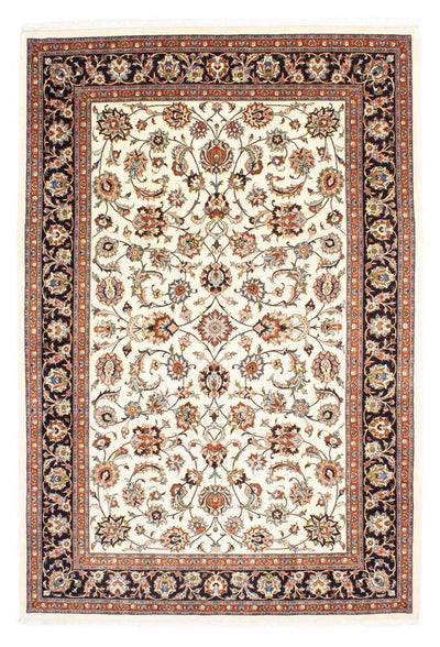 Kashmar Tappeto 200x298cm - Tappeto persiano - beige