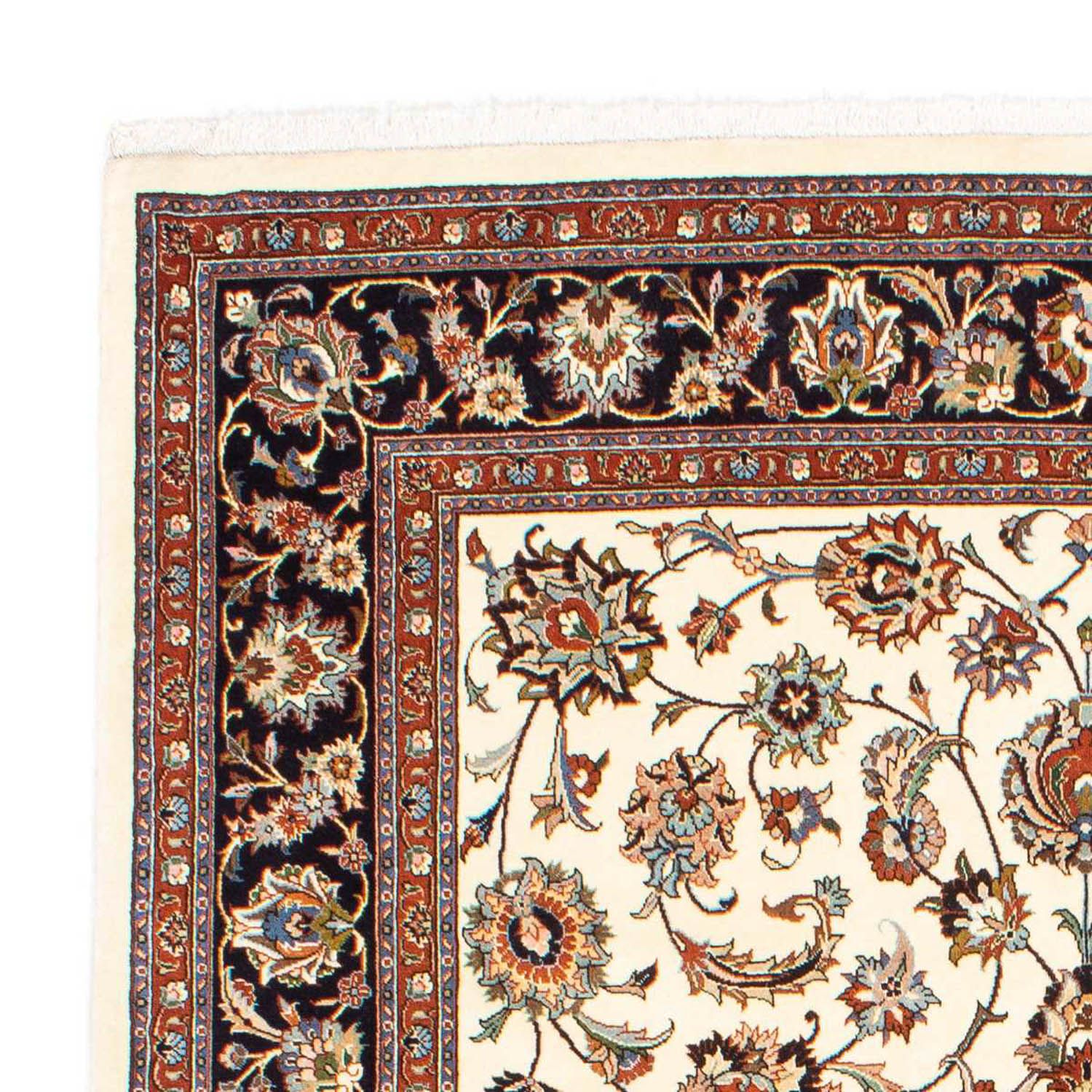 Tappeto Persero - Classico - 298 x 200 cm - beige