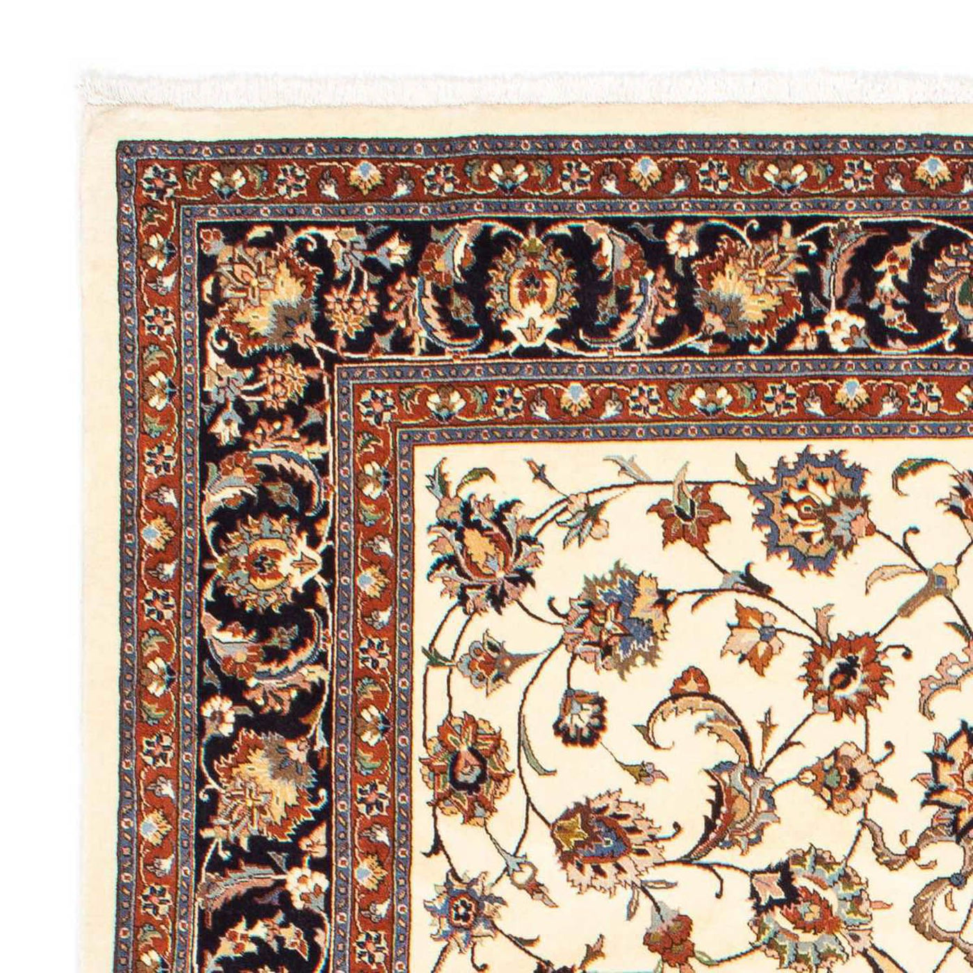 Kashmar Tappeto 302x200cm - Tappeto persiano