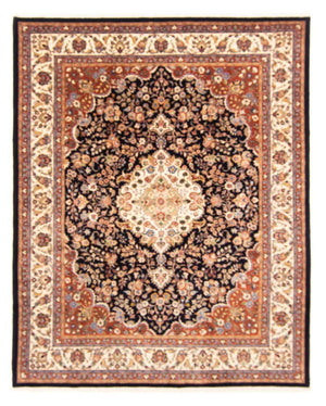 Tappeto Persero - Classico - 282 x 217 cm - blu scuro