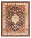 Tappeto Persero - Classico - 282 x 217 cm - blu scuro