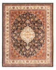 Kashmar Tappeto 282x217cm - Tappeto persiano