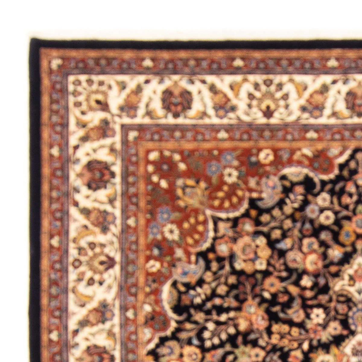 Tappeto Persero - Classico - 282 x 217 cm - blu scuro