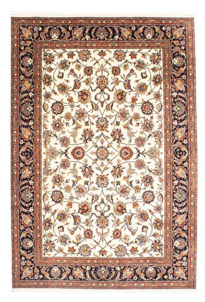 Kashmar Tappeto 200x294cm - Tappeto persiano - beige