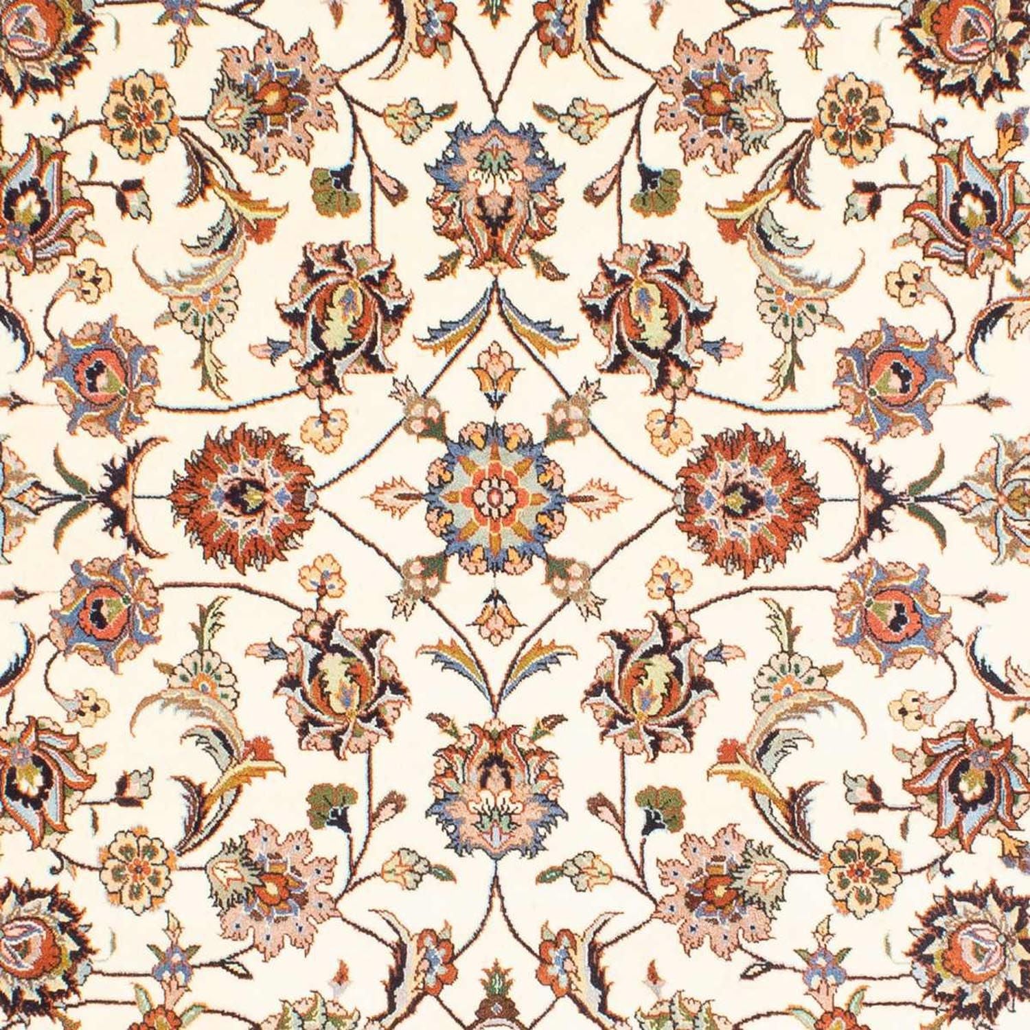 Tappeto Persero - Classico - 294 x 200 cm - beige
