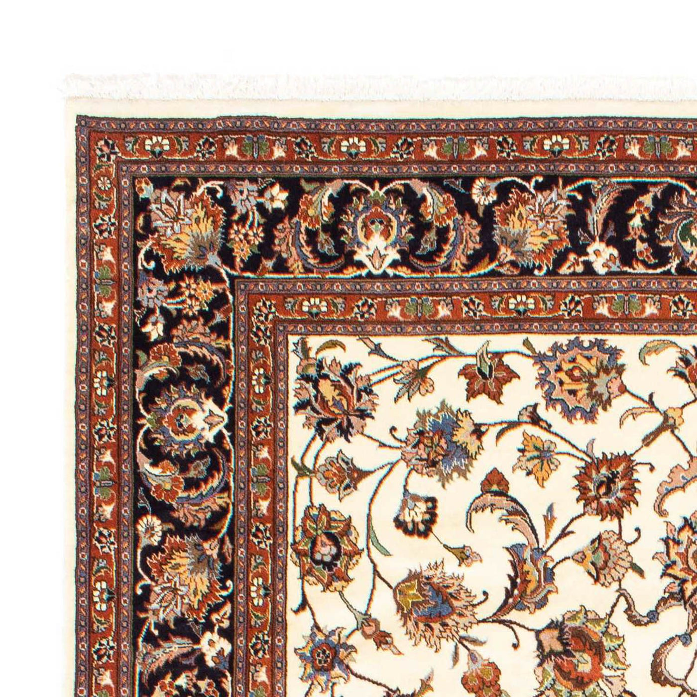 Kashmar Tappeto 294x200cm - Tappeto persiano