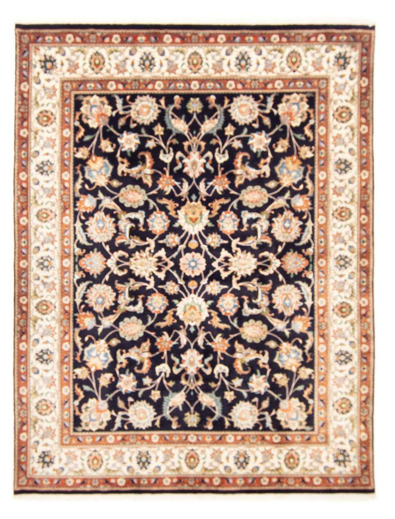 Tappeto Persero - Classico - 278 x 213 cm - blu scuro