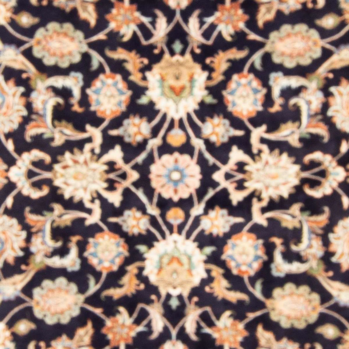 Tappeto Persero - Classico - 278 x 213 cm - blu scuro