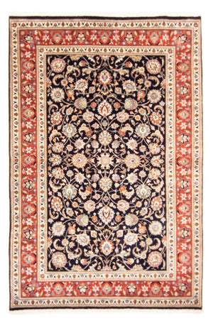 Tappeto Persero - Classico - 300 x 193 cm - blu scuro