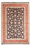 Tappeto Persero - Classico - 300 x 193 cm - blu scuro