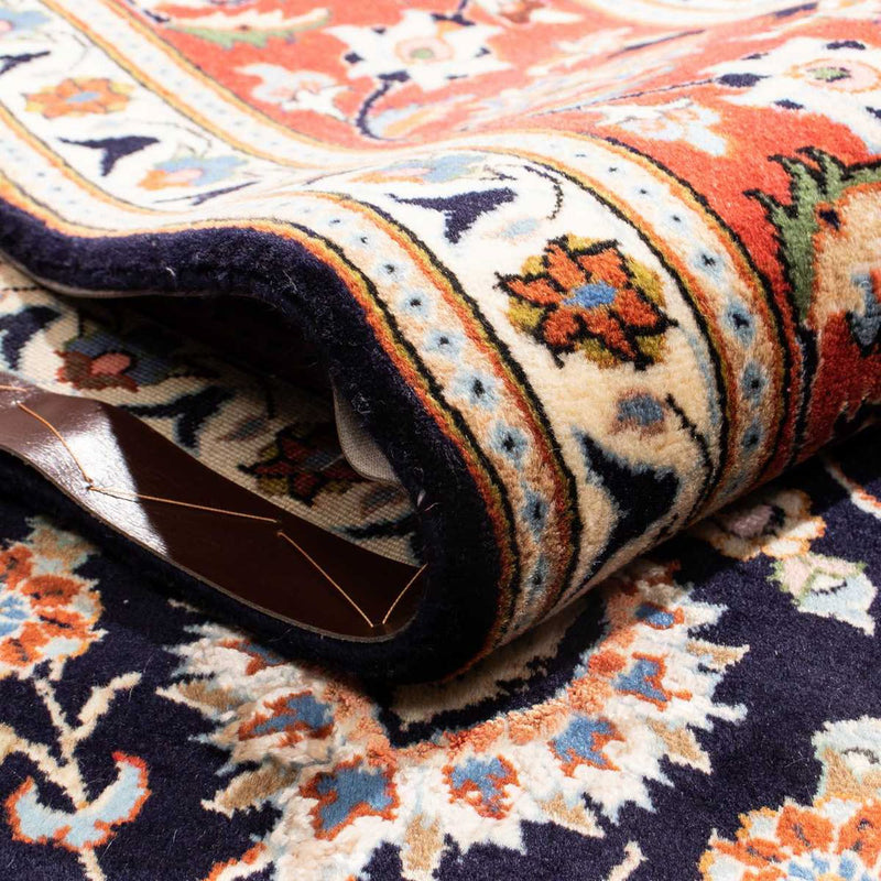 Tappeto Persero - Classico - 300 x 193 cm - blu scuro