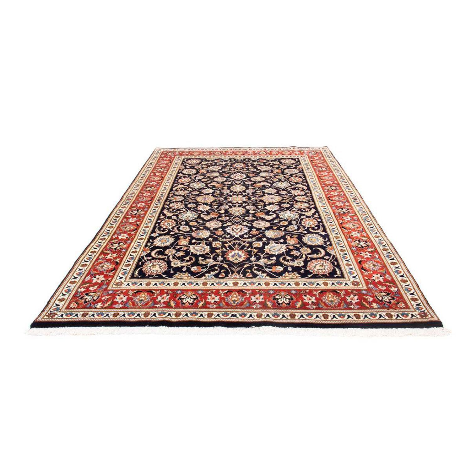 Tappeto Persero - Classico - 300 x 193 cm - blu scuro