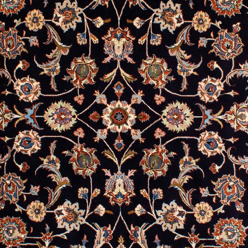 Tappeto Persero - Classico - 305 x 199 cm - blu scuro