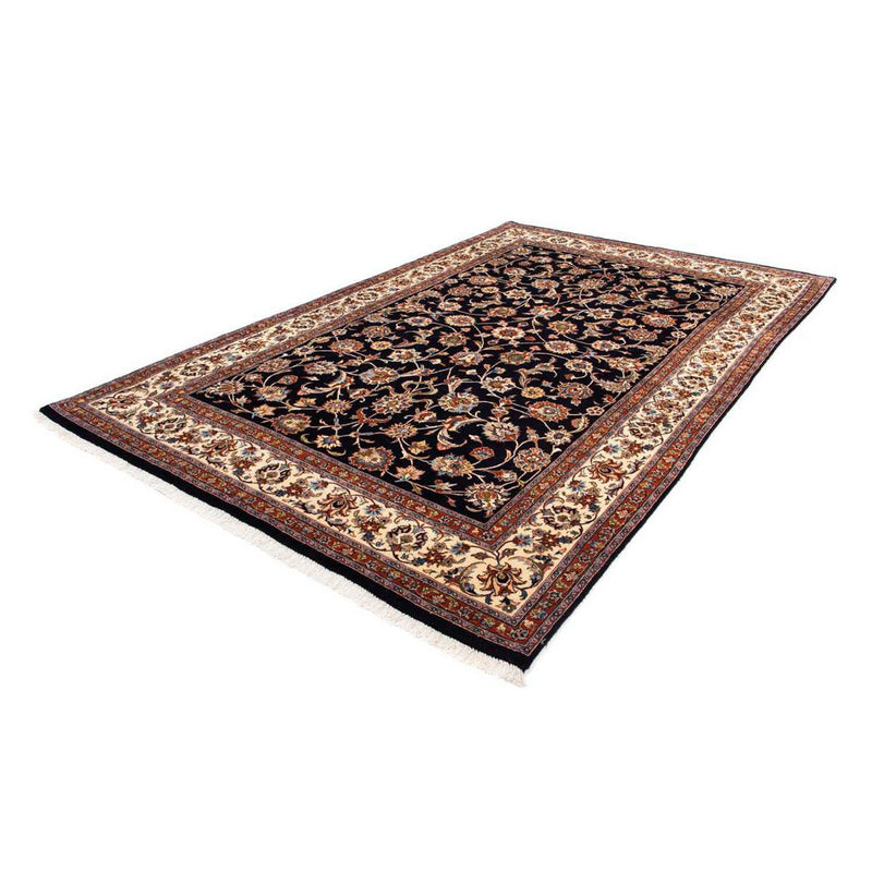 Tappeto Persero - Classico - 305 x 199 cm - blu scuro