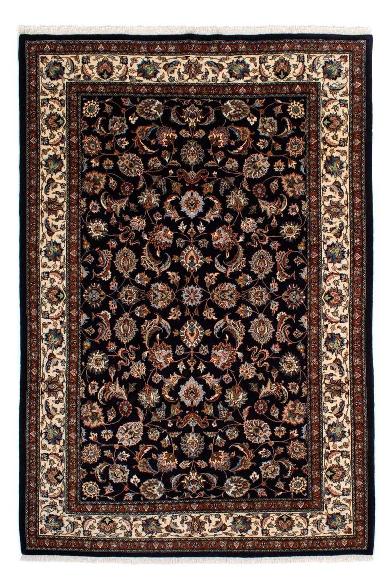 Tappeto Persero - Classico - 293 x 205 cm - blu scuro