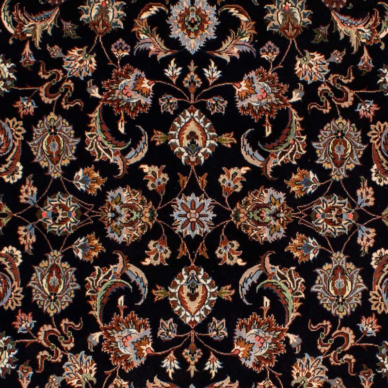 Tappeto Persero - Classico - 293 x 205 cm - blu scuro