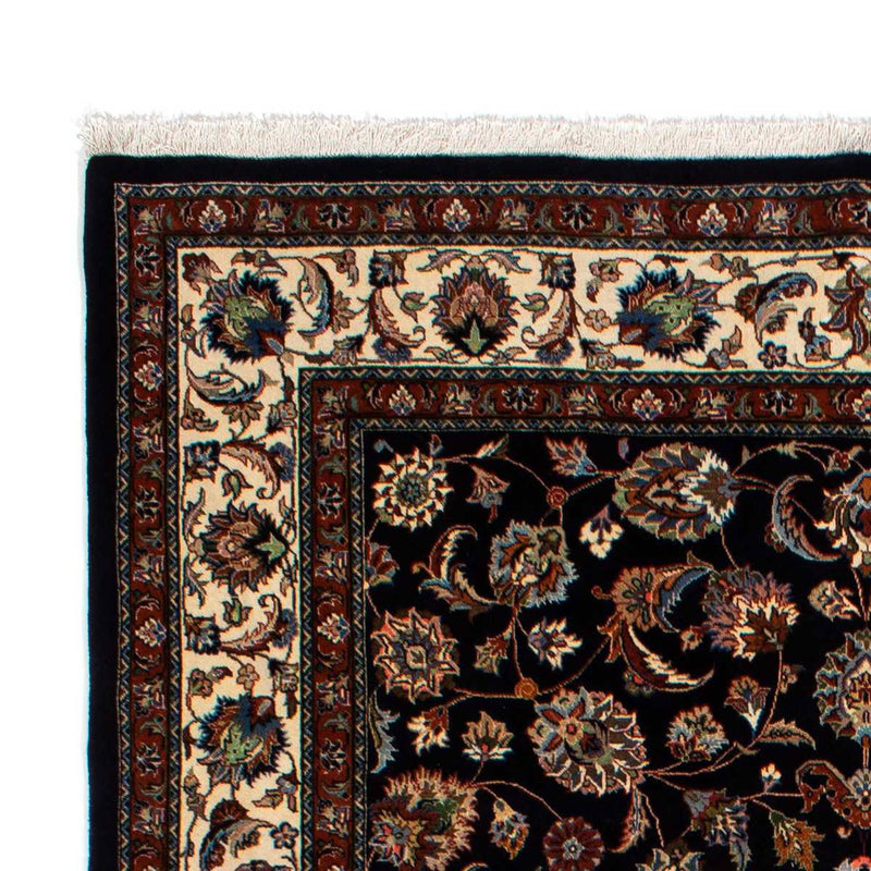 Tappeto Persero - Classico - 293 x 205 cm - blu scuro