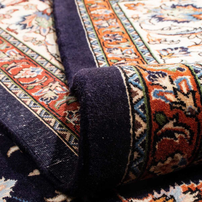 Tappeto Persero - Classico - 293 x 205 cm - blu scuro