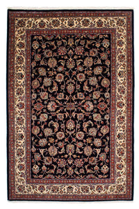 Tappeto Persero - Classico - 294 x 201 cm - blu scuro