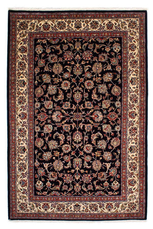 Tappeto Persero - Classico - 294 x 201 cm - blu scuro