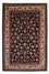 Tappeto Persero - Classico - 294 x 201 cm - blu scuro