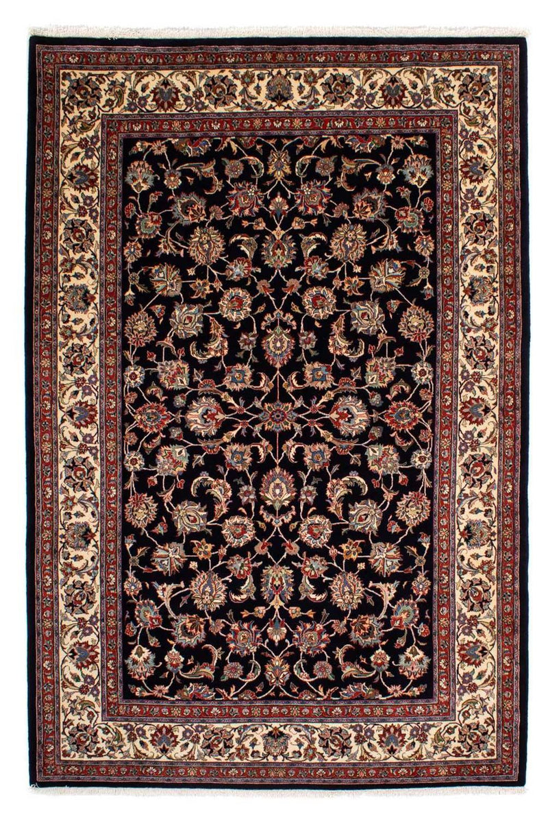 Tappeto Persero - Classico - 294 x 201 cm - blu scuro
