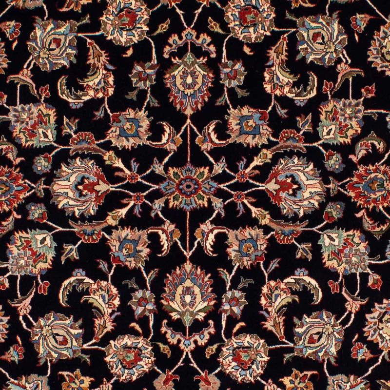 Tappeto Persero - Classico - 294 x 201 cm - blu scuro