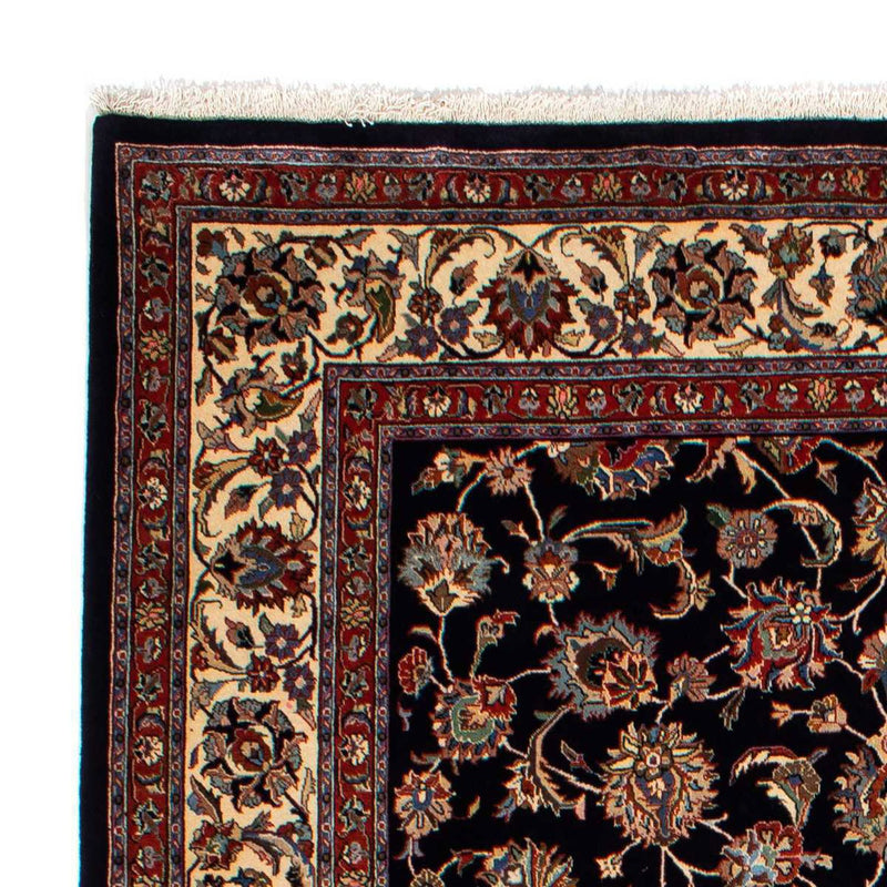 Tappeto Persero - Classico - 294 x 201 cm - blu scuro