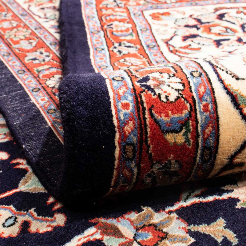 Tappeto Persero - Classico - 294 x 201 cm - blu scuro