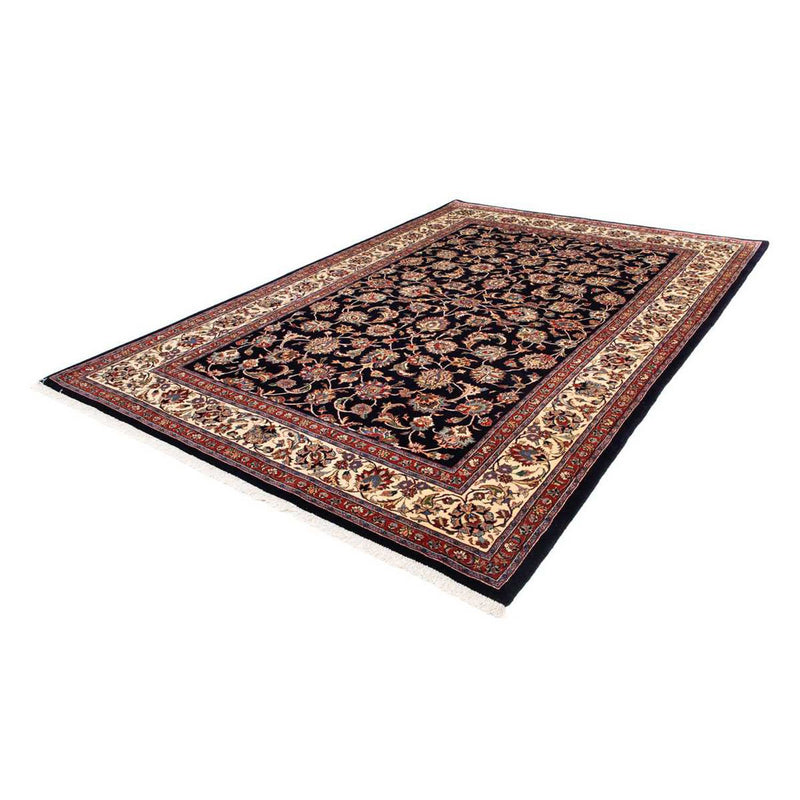 Tappeto Persero - Classico - 294 x 201 cm - blu scuro