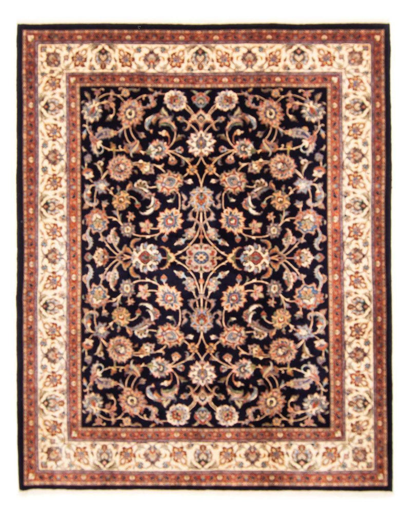 Tappeto Persero - Classico - 272 x 219 cm - blu scuro