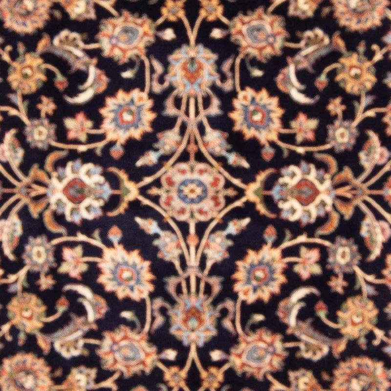Tappeto Persero - Classico - 272 x 219 cm - blu scuro