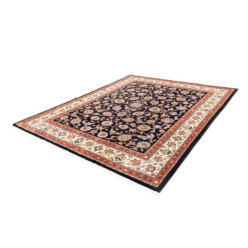 Tappeto Persero - Classico - 272 x 219 cm - blu scuro